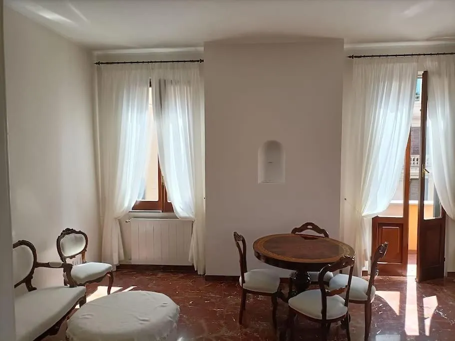 Cri'S House Apartamento Roma