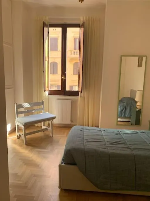 Cri'S House Apartamento Roma Itália