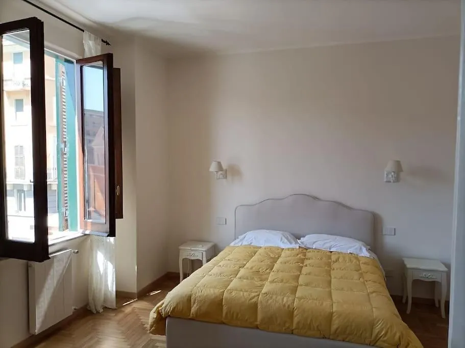 Cri'S House Apartamento Roma