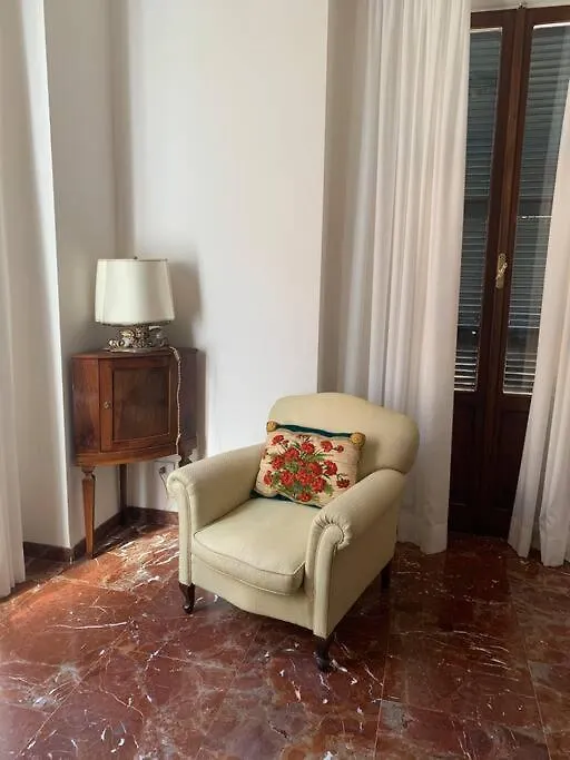 Cri'S House Apartment Rome