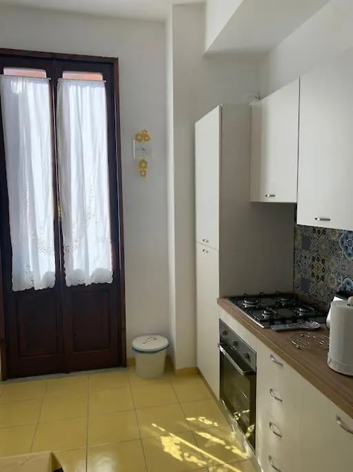 Cri'S House Apartamento Roma