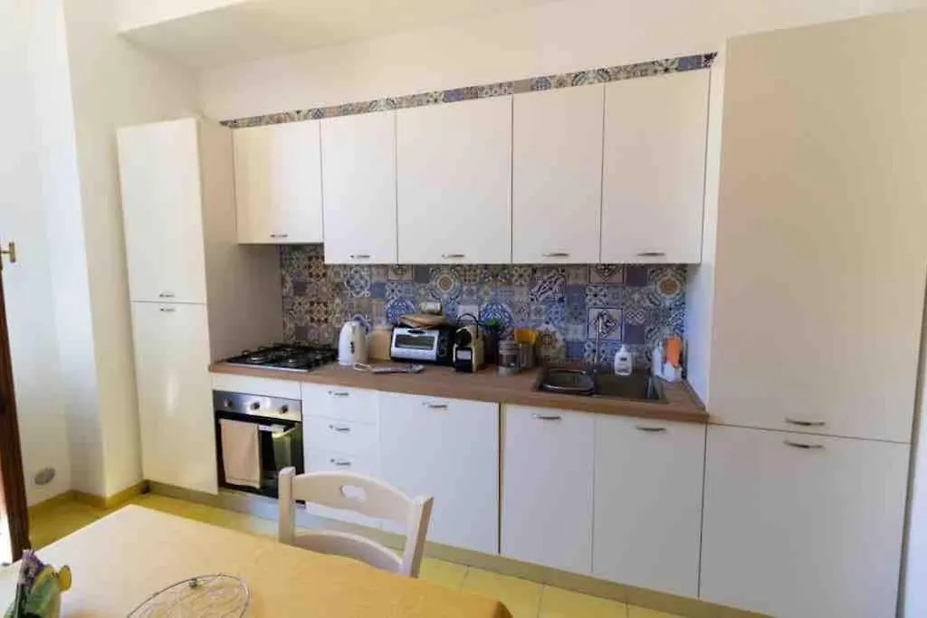 Cri'S House Apartamento Roma