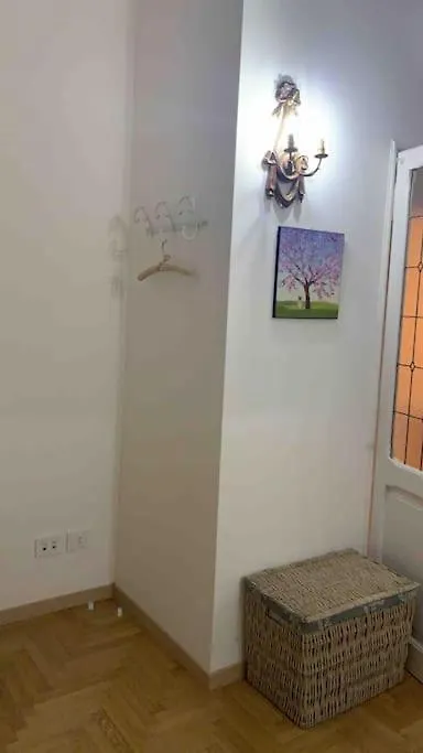 Cri'S House Apartamento Roma