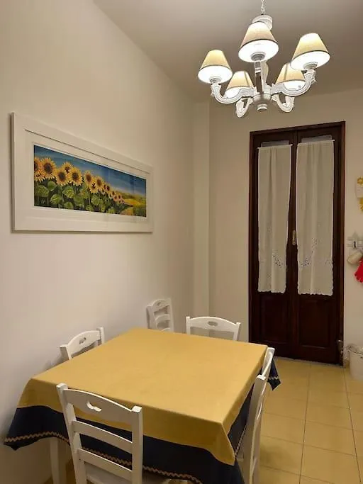 Cri'S House Apartamento Roma 0*,