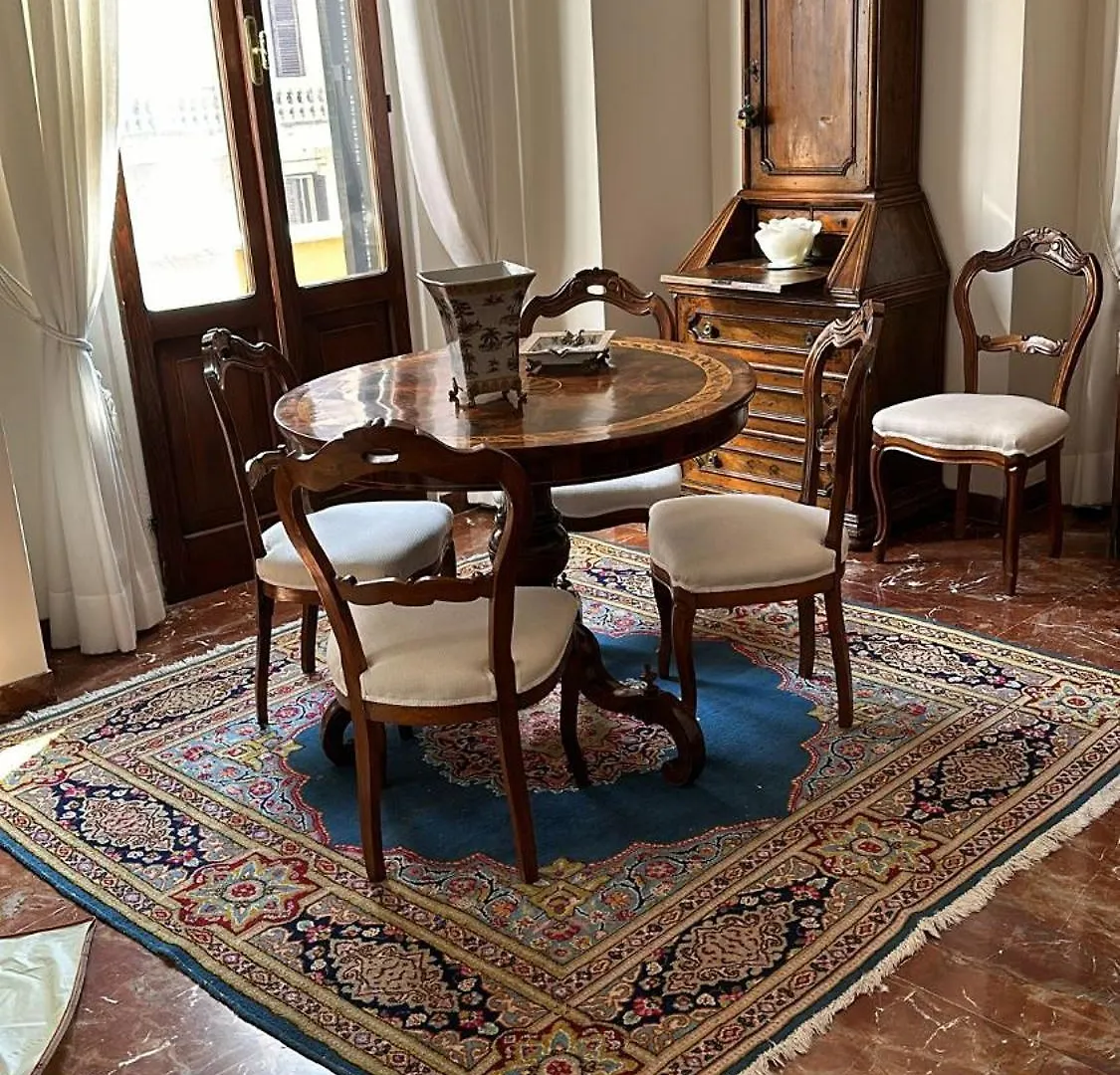 Cri'S House Apartamento Roma Itália